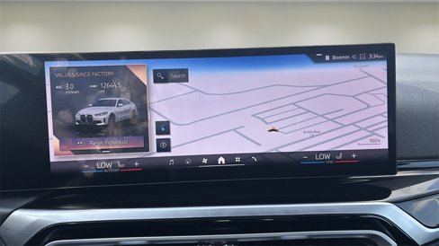 Used 2024 BMW i4 xDrive40i image 16