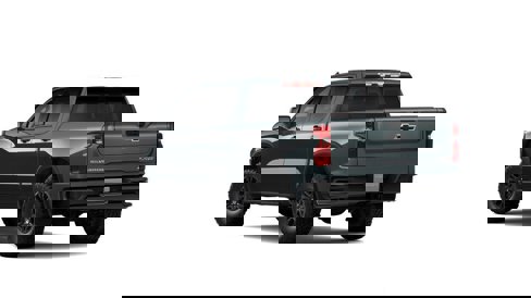 New 2026 Chevrolet Silverado 1500 ZR2 image 52