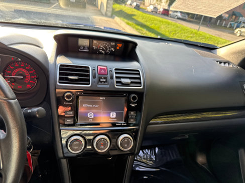 Used 2017 Subaru WRX Premium image 24