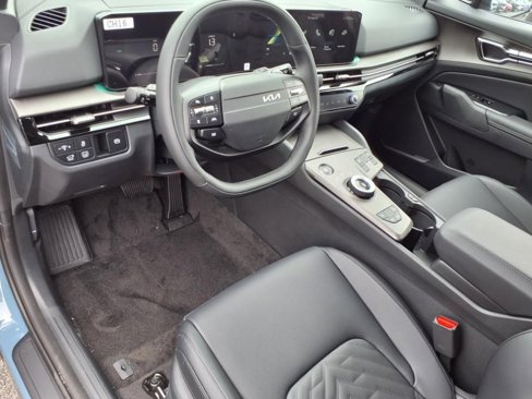 New 2026 Kia Sportage AWD Hybrid image 11
