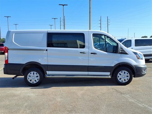 Used 2024 Ford Transit 250 Low Roof w/ Exterior Upgrade Package image 32