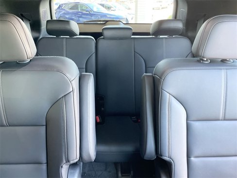 New 2025 GMC Acadia Elevation w/ Elevation Premium Package image 36