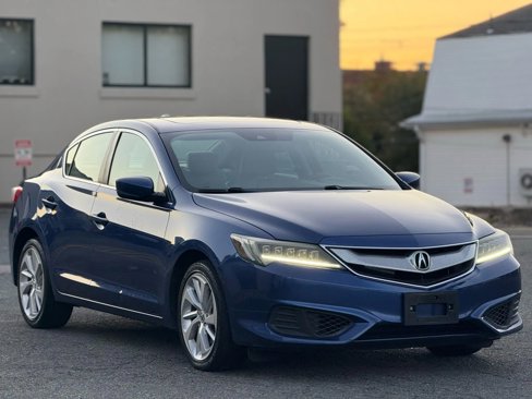 Used 2016 Acura ILX image 5