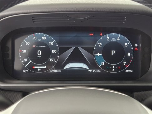 Used 2022 Land Rover Discovery S R-Dynamic image 27