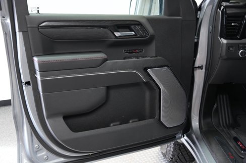 New 2026 GMC Sierra 1500 AT4X image 24