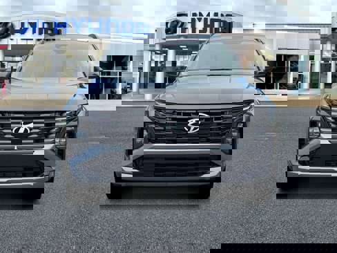 New 2026 Hyundai Tucson SEL image 12