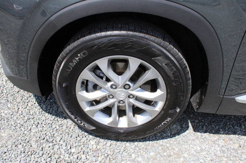 Used 2019 Hyundai Santa Fe SEL w/ Cargo Package image 27