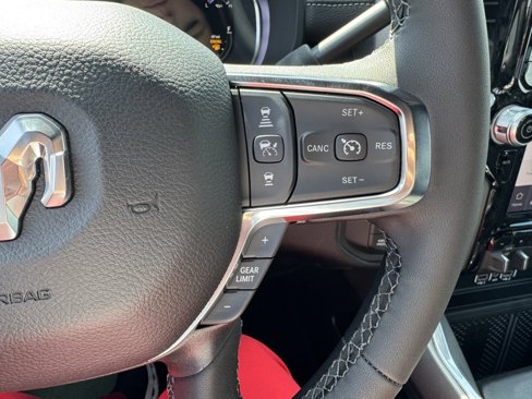New 2026 RAM 2500 Laramie w/ Night Edition image 8