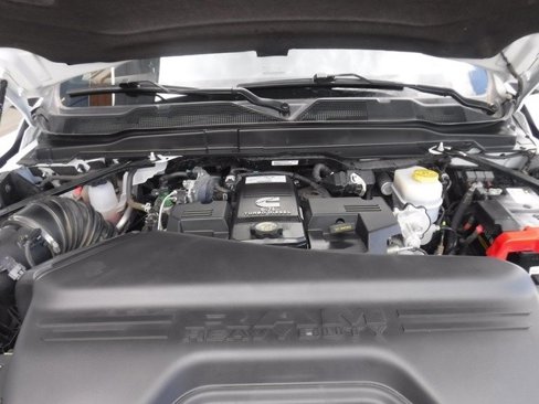Used 2024 RAM 2500 Big Horn image 4