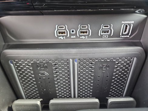 New 2026 RAM 1500 Rebel image 28