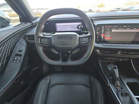 Used 2024 Dodge Charger R/T w/ Plus Group image 14