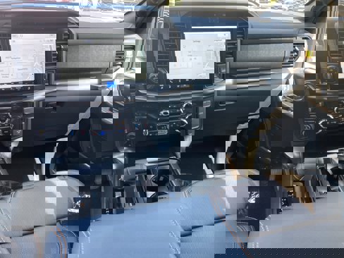 New 2025 Ford F150 Tremor image 14