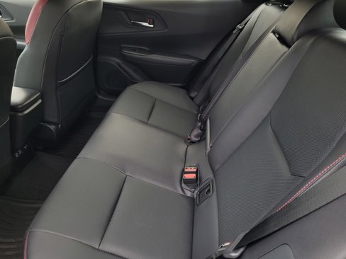 New 2026 Toyota Prius Plug-In Hybrid image 8
