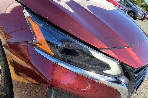 Used 2023 Nissan Altima 2.5 SV image 27