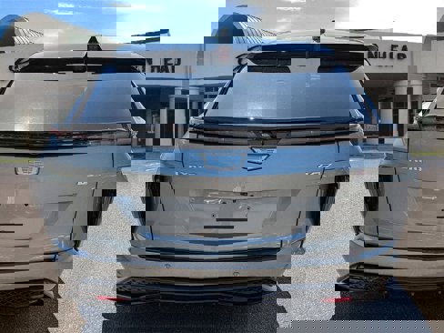 New 2026 Cadillac Lyriq V w/ LPO, Floor Liner Package image 5