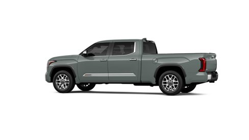 New 2026 Toyota Tundra 1794 Edition image 5