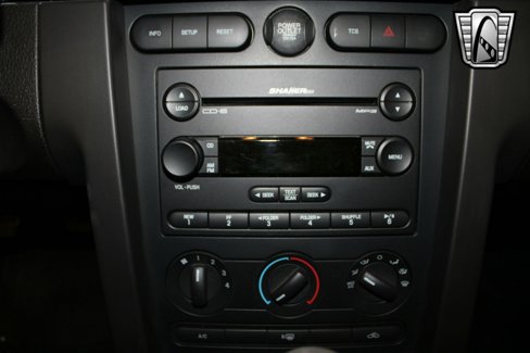 Used 2007 Ford Mustang GT image 14