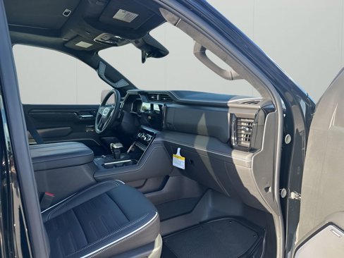 New 2026 GMC Sierra 1500 AT4X image 16
