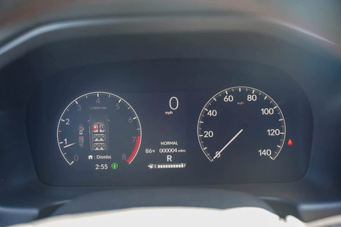 New 2026 Honda Odyssey Sport-L image 29