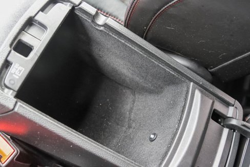 Used 2021 Jeep Grand Cherokee Trailhawk image 23