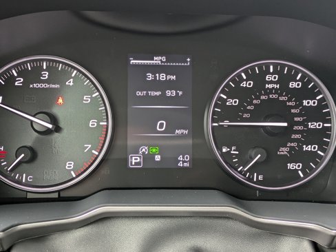 New 2025 Subaru Outback Touring XT image 24