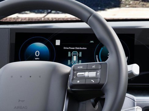 New 2026 Hyundai Ioniq 9 Limited image 14