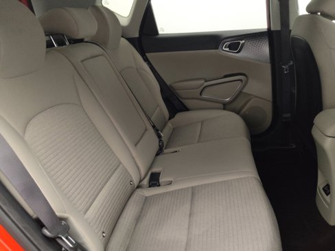 Used 2023 Kia Soul EX image 19
