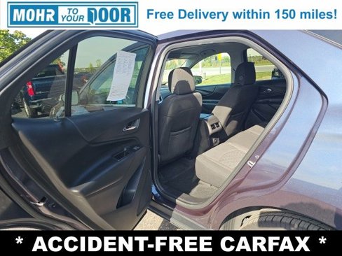 Used 2019 Chevrolet Equinox LT image 34