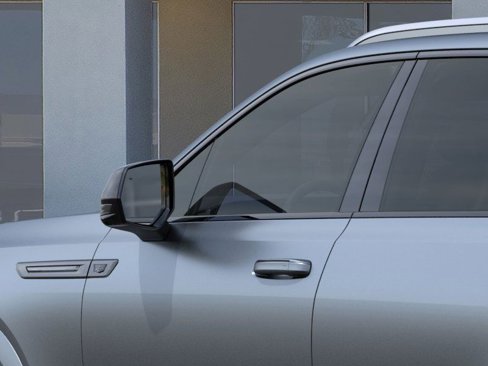 New 2026 Cadillac Escalade IQ Sport 1 image 12