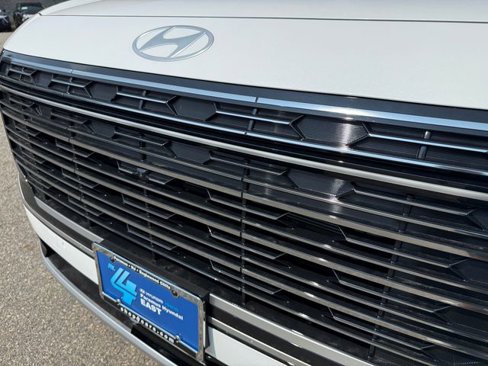 New 2026 Hyundai Palisade Calligraphy image 5