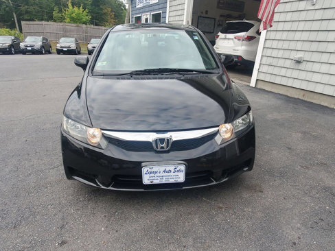 Used 2011 Honda Civic EX-L image 3