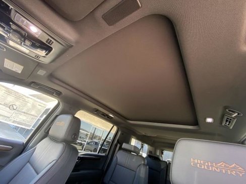 New 2026 Chevrolet Suburban High Country w/ LPO, Get Active Package image 19