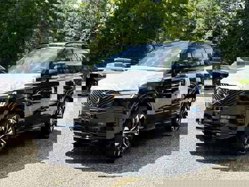 New 2026 Volvo XC90 B6 Ultra w/ Protection Package Premier image 5