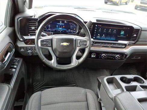 Used 2023 Chevrolet Silverado 1500 LT image 9