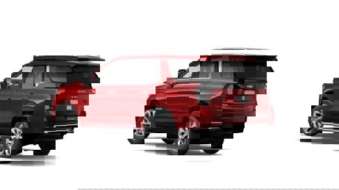 New 2026 Chevrolet Tahoe Premier w/ Sun And Tow Package image 5