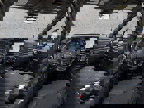 New 2026 Ford F250 Platinum image 9
