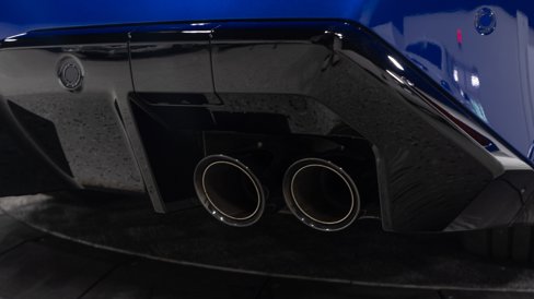 Used 2026 BMW M5 w/ Executive Package image 22