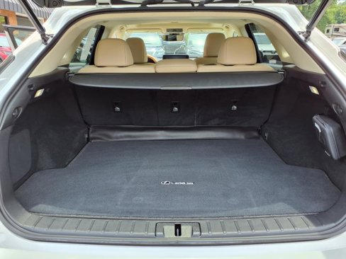Used 2022 Lexus RX 350 FWD w/ Premium Package image 22