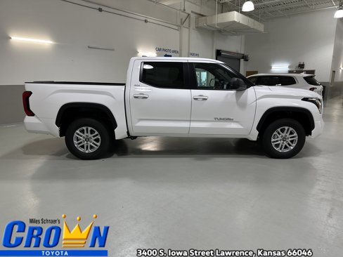New 2026 Toyota Tundra SR5 image 10
