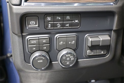 New 2026 Chevrolet Tahoe Premier w/ Sun And Tow Package image 20