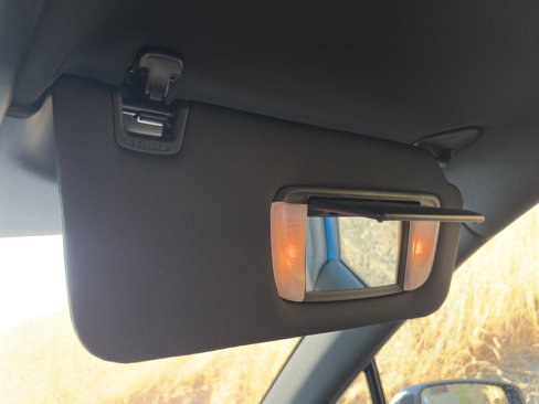 New 2025 Subaru Outback Wilderness image 37