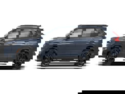 New 2026 Honda CR-V Sport-L image 2