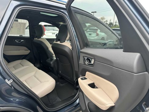 New 2026 Volvo XC60 B5 Plus w/ Protection Package Premier image 13