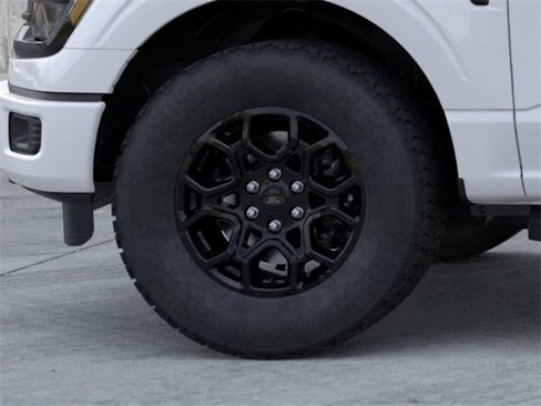 New 2025 Ford F150 XLT image 19