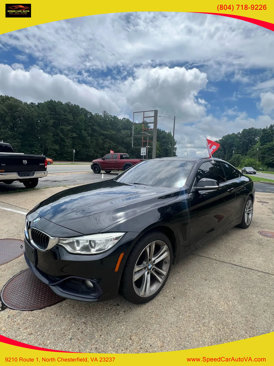 Used 2014 BMW 428i xDrive Coupe w/ Technology Package image 1