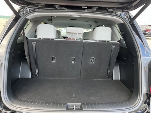 Used 2025 Hyundai Palisade SEL image 34