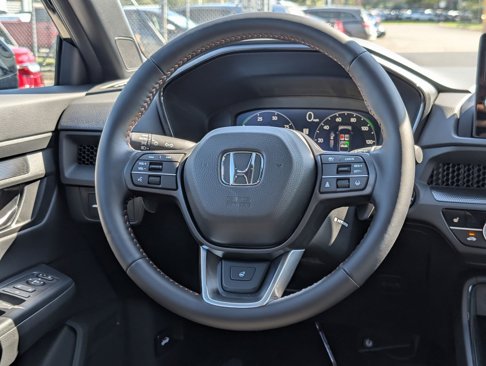 New 2026 Honda CR-V TrailSport image 18