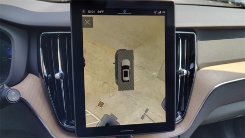 New 2026 Volvo XC60 T8 Plus w/ Protection Package Premier image 23