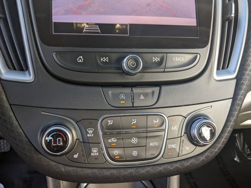 Certified 2024 Chevrolet Malibu LT image 30