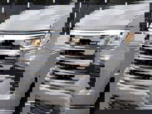 New 2026 Chevrolet Silverado 1500 High Country image 13